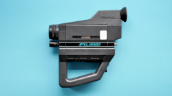 PixelVison Camera