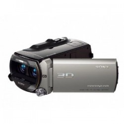 HDR-TD10 3D 