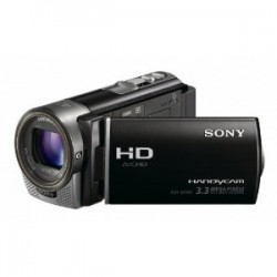Sony CX 160