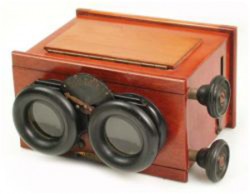 The Stereoscope