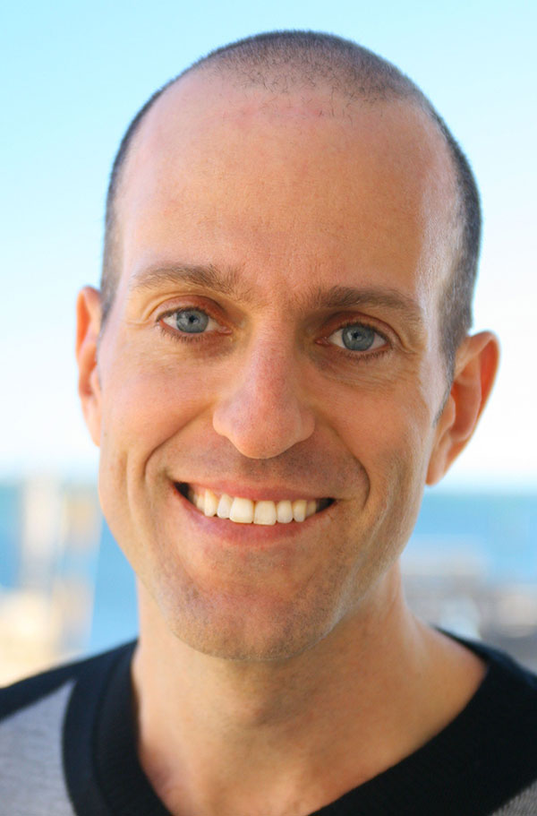 Michael Sean Kaminsky